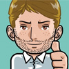 Avatar gebruiker