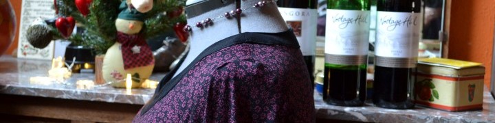 MariaDenmark Audrey Knit Dress