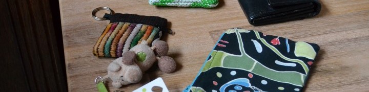 De inhoud van mijn handtas #projectblogboek