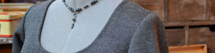 Deer & Doe Plantain T-shirt hack