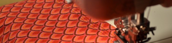 Ja! Een rokje! Eindelijk!