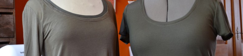 Meer Deer & Doe Plantain shirts en een topje