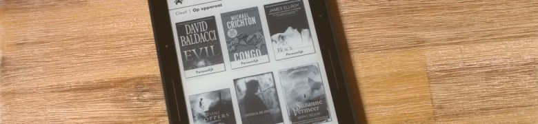 Ik ben wat ik lees #projectblogboek