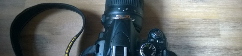 31 Days to a Better Photo – Day 2 #projectblogboek