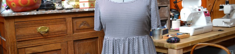 Jurkje McCall’s 6923