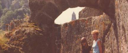 Ik ga springen! #projectblogboek