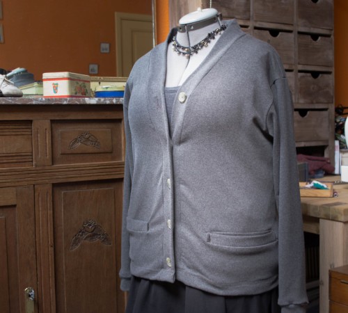 Cardigan McCall’s – M6803