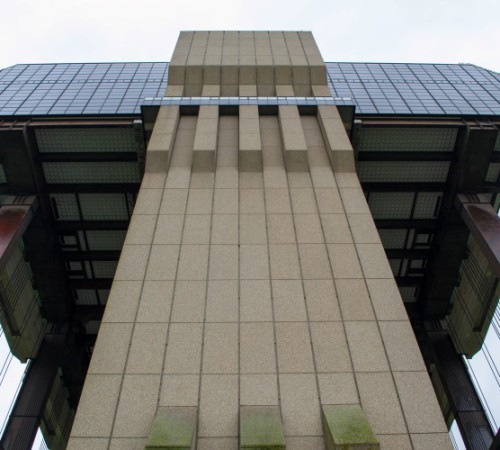 Scheepsliften van RonquiÃ¨res en Strépy