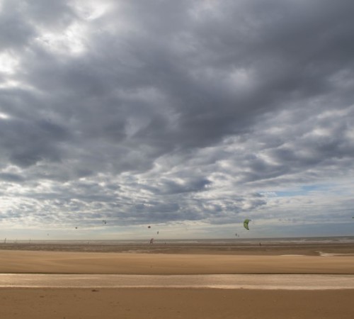 Le Touquet 07/11/2015