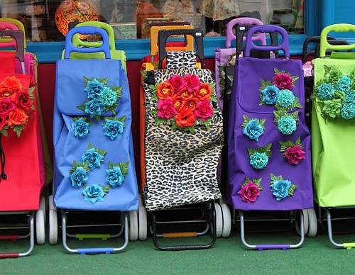 Deel je tools: zo doe ik mijn boodschappen #projectblogboek