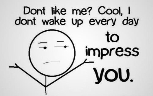 Facebook Quotes #projectblogboek