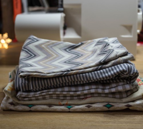 Nieuw op Satur9’s World! Babykleertjes!