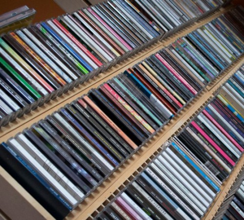 Mijn verzameling #projectblogboek