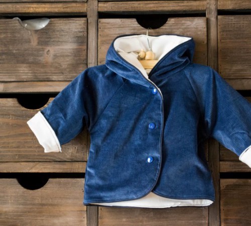 One to Hug babyjasje – bis