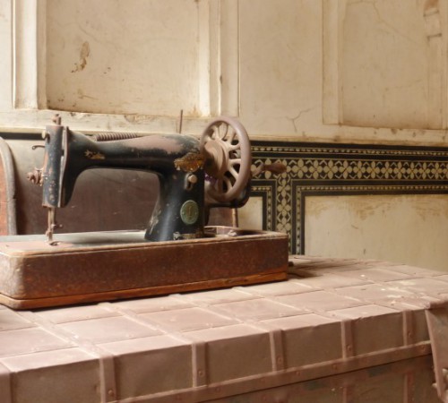 Nieuwe pagina’s op Satur9’s World