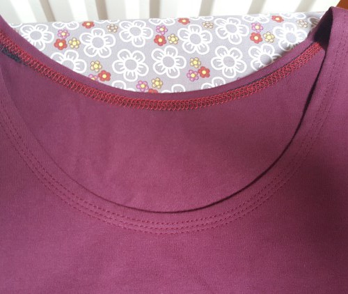 Een jaar later #projectblogboek