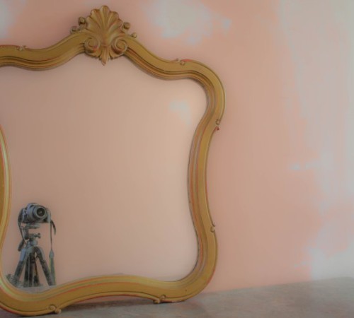 Home tour #projectblogboek