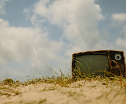 Films! Nee series #projectblogboek