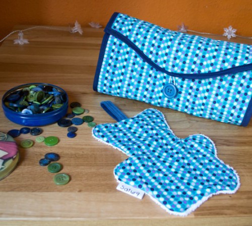 Verversmatje So Sew Easy