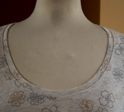 Shirts en pyjamabroeken