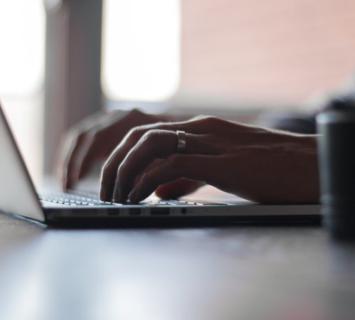 IdeeÃ«n voor blogposts #projectblogboek