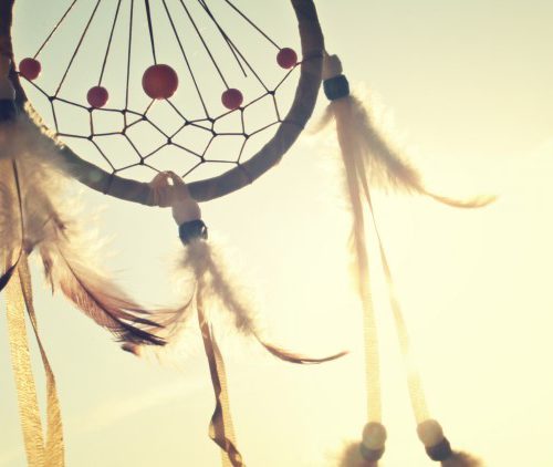 … dan droom ik nog