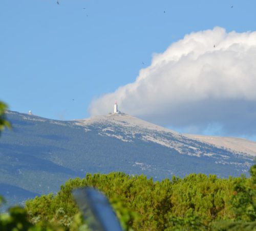 Vakantie in Frankrijk – deel 1