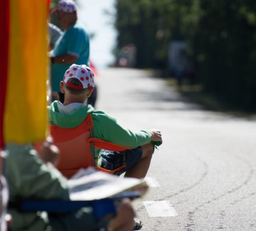 Vakantie in Frankrijk – deel 2