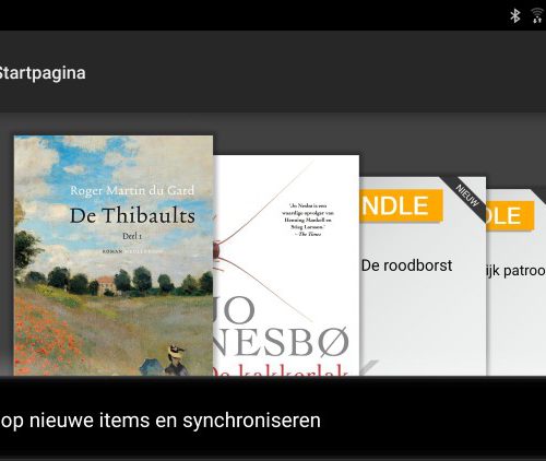 Gratis boeken op Amazon