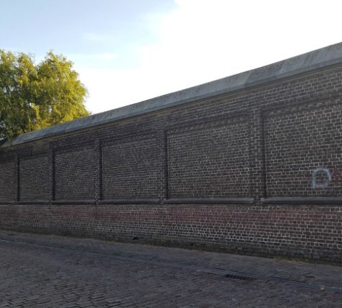 Waar heb je spijt van? #projectblogboek