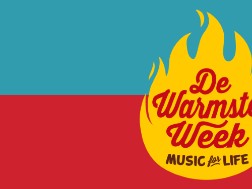 De warmste week