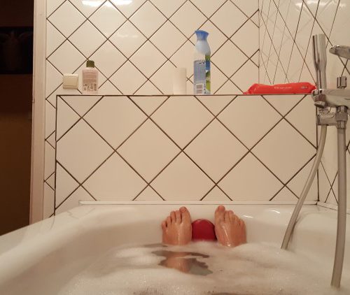 Vechten tegen uitersten