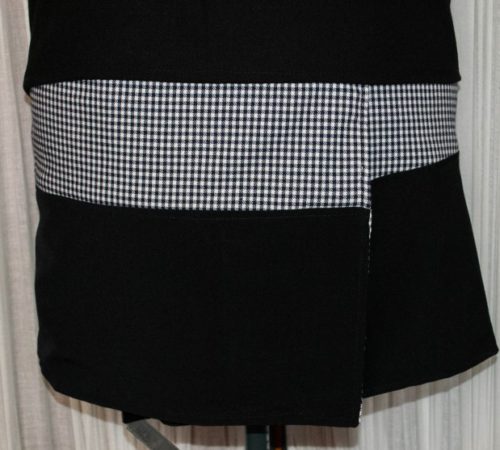 Seamwork Osaka rokje