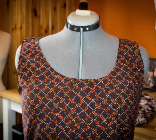 Naaistuip, the sequel