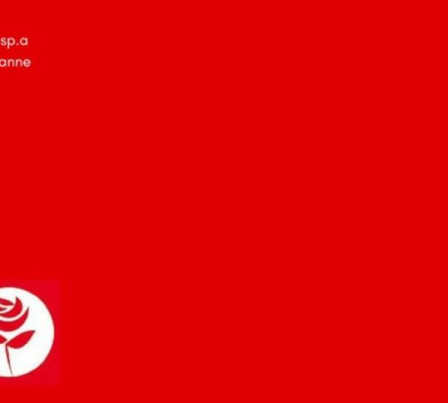 Open brief aan de sp.a #projectblogboek