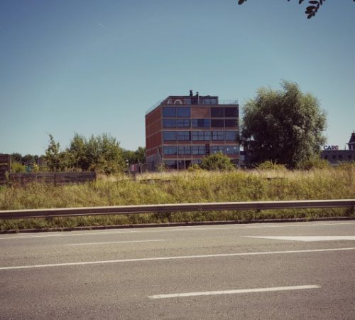 All work and no play #projectblogboek