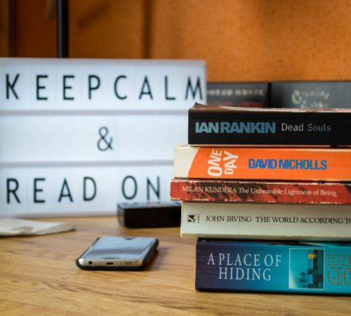 Paperback Writer #projectblogboek