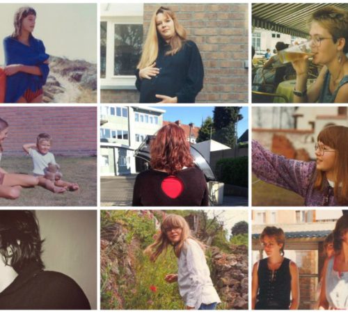 Hair #projectblogboek