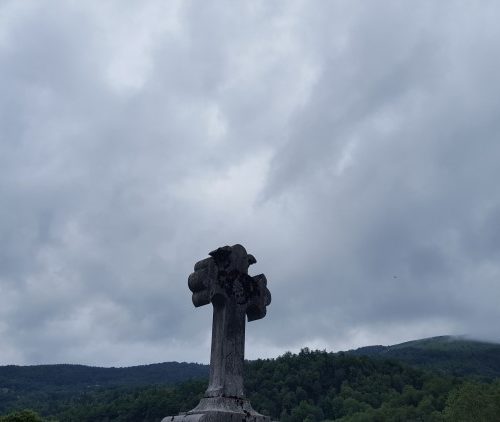 Op reis: Saint-Just / PyreneeÃ«n