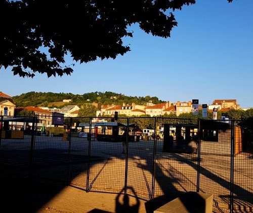 Op reis: Le-Puy-en-Vélay / Tonnerre