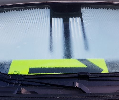 Op reis: Catillon sur Sambre / Sint-Eloois-Vijve – the end