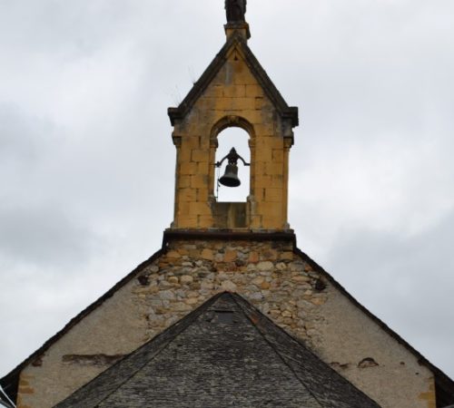 Op reis: Massat / Sainte-Juliette sur Viaur