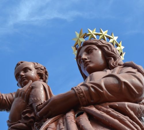 Op reis: Le-Puy-en-Vélay