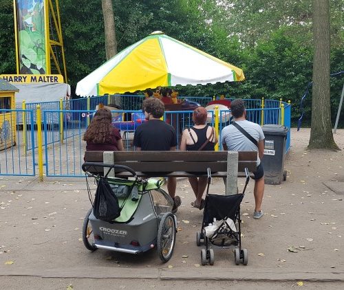 Familiepark Harry Malter