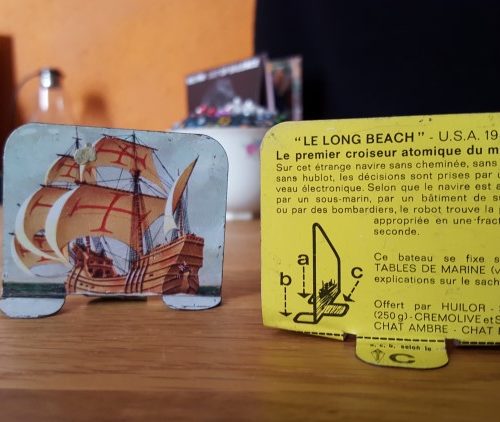 Dagboek van de bestraling – week 4