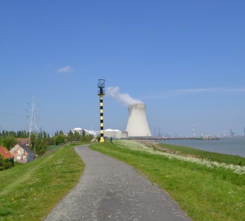 Dagboek van de bestraling – week 3