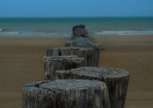 Dagboek van de bestraling – week 5 – THE END!