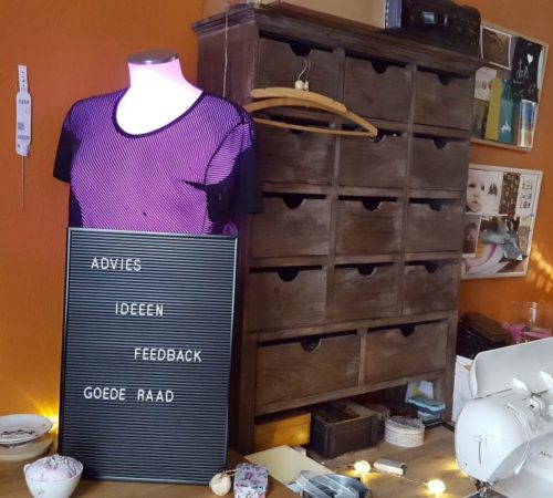 Advies gevraagd #projectblogboek