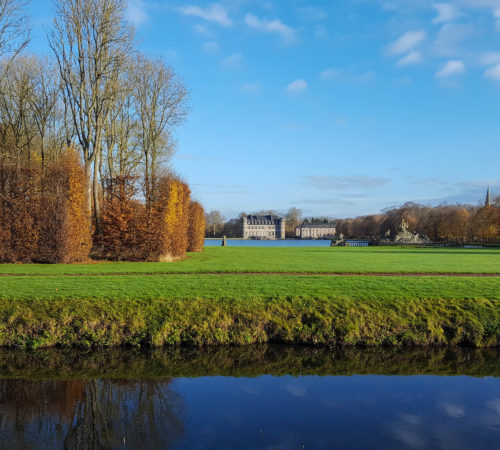 Weekendje weg #projectblogboek