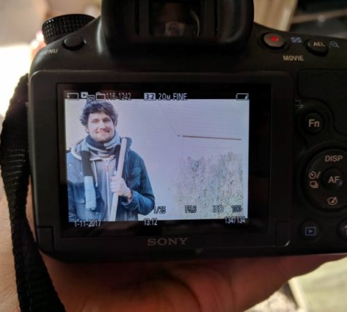 Kleren voor grote mensen